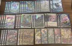 デュエマ　青黒魔導具　ヴォゲンム 40枚デッキ 16日までの購入でおまけ付き 最強デッキ復活選手権～青黒魔導具～｜たたた