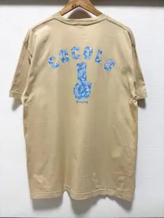 COCOLO BLAND ココロブランド Tシャツ ペイズリーのサムネイル