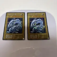 K62】遊戯王 25th 海馬セット シクブル 青眼の白龍 シークレット