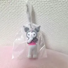 【匿名配送】サンリオ　ライブキャラクター　クロミ