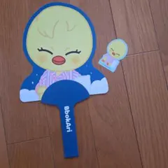 Stray Kids　フィリックス　BbokAri