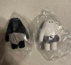 ガチャガチャ　おぱんつ君　OPANTSU-KUN フィギュアコレクション