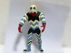 マーミット　ソフビ　ウルトラマン　怪獣　星人 2026年最新】マーミット ウルトラマンセブンの人気アイテム - メルカリ