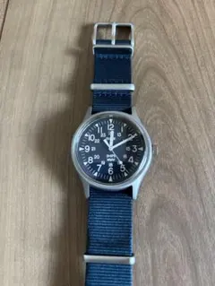 TIMEX SHIPS コラボ 腕時計