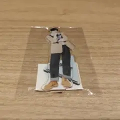 オシンヘン 日プ新世界 アクリルスタンド - メルカリ