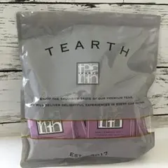 TEARTH パッションライチ ティーバッグ　21袋　紅茶