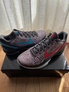 Nike Kobe 6 Protro All-Star 3D Hollywood