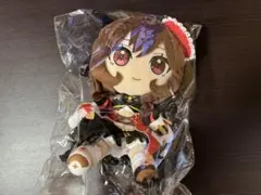 Gift ウマ娘 ぬいぐるみ C107 ジェンティルドンナ - メルカリ