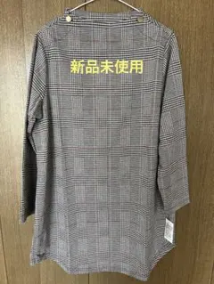 長袖 ロングワンピース