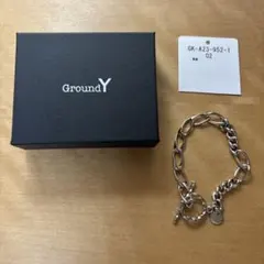 2026年最新】Ground Y メンズ ブレスレットの人気アイテム - メルカリ