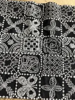 minaper honen インテリアファブリック　forest tile