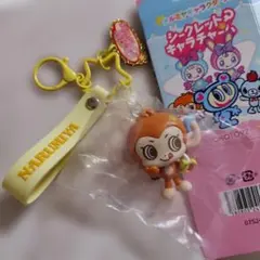 ナルミヤキャラクターズ シークレットキャラチャーム　ルッキー