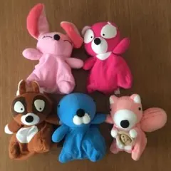 2026年最新】フェネギーくんの人気アイテム - メルカリ