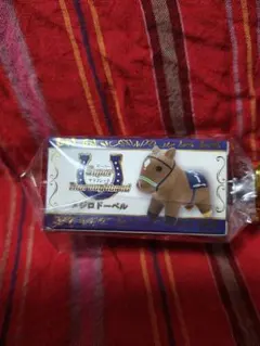マヤノトップガン 第40回有馬記念 フィギュア - メルカリ
