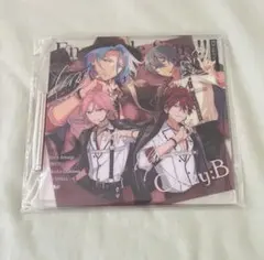 あんスタ Crazy:B