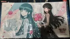 プレイマット 西塔ミコト 京都WGP - メルカリ