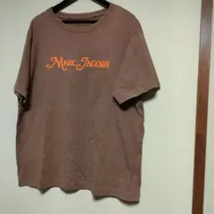 ★MARC JACOBS★ Tシャツ ブラウンのサムネイル