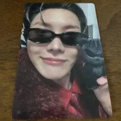 BTS HOPE ON THE STAGE FINAL トレカ