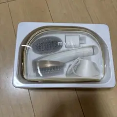 【美品】ミーゼ myse スカルプリフト プラス MS-82W-1