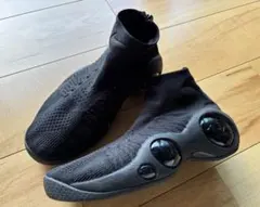 ナイキ　Nike Flight Bonafide Triple Black 黒のサムネイル