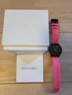 DIESEL 腕時計のサムネイル