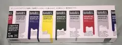 アクリルガッシュとLiquitexマットジェルメディウムセット ファーストアートのサムネイル