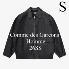 2026年最新】COMME des GARCONS HOMME メンズ ジャンパー・ブルゾンの