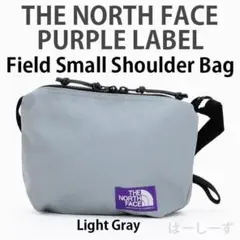 THE NORTH FACE PURPLE LABEL ショルダーバッグ