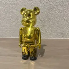 ベアブリック100%シリーズ24gossip girl