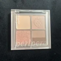 peripera インク ポケット シャドウ パレット 08のサムネイル