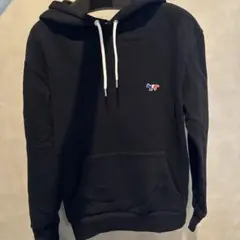 MAISON KITSUNÉ フード付きパーカーXXSのサムネイル