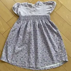 SHOO-LA-RUE シューラルー110サイズワンピースのサムネイル
