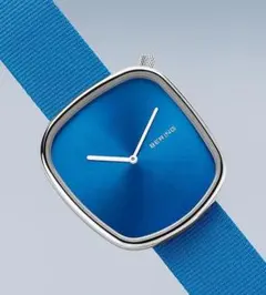 kibisi BERING ベーリング Ocean Pebble ペブルのサムネイル