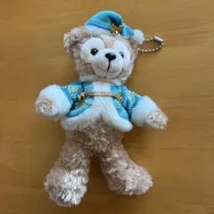 ダッフィー キーホルダー ストラップ ディズニー - メルカリ