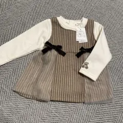 チュニック　90cmのサムネイル
