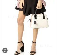 Kate Spade new york キャメロン ストリート リトルベイブ