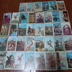 2026年最新】めんこ ウルトラマンの人気アイテム - メルカリ
