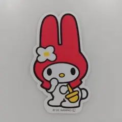 2026年最新】サンリオ マイメロディ 赤ずきんの人気アイテム - メルカリ