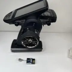 Futaba T7PX 送受信機 プロポ R334SBSのサムネイル