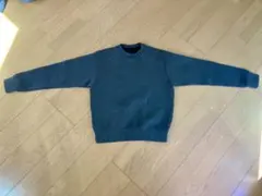 メンズ　スウェット Sサイズ 長袖トレーナー