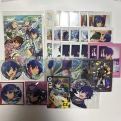 《24時間以内発送》漣ジュン あんスタ 32点 グッズ まとめ売り