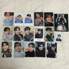 straykids スキズ チャンビン まとめ売り