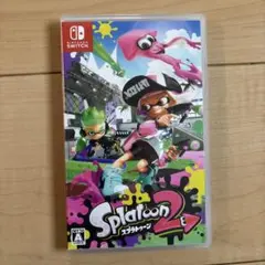 switchソフト