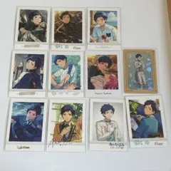 ☆値下げ☆【あんスタ】 伏見弓弦 ぱしゃこれ含むカード類