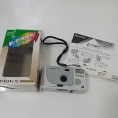 FUJIFILM EPION 10 フィルムカメラのサムネイル