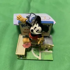 ディズニー 100周年 ミッキーマウスクラブ オーナメント - メルカリ