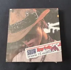 nctdream Beat it up Digipack マーク 新品未開封