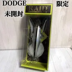 RAID JAPAN DODGE ダッジ　遠賀レインボー　限定カラー 2025年最新】ダッジ レイドジャパン レインボーの人気アイテム
