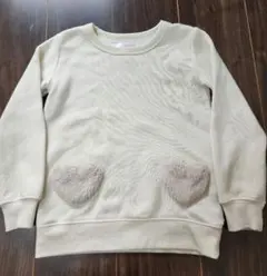 トレーナー 120 西松屋