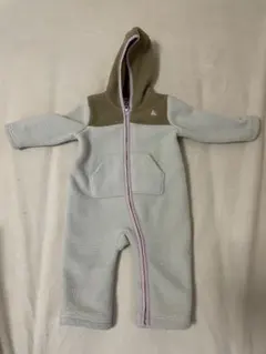 GAP babygap 6~12month ロンパース アウター